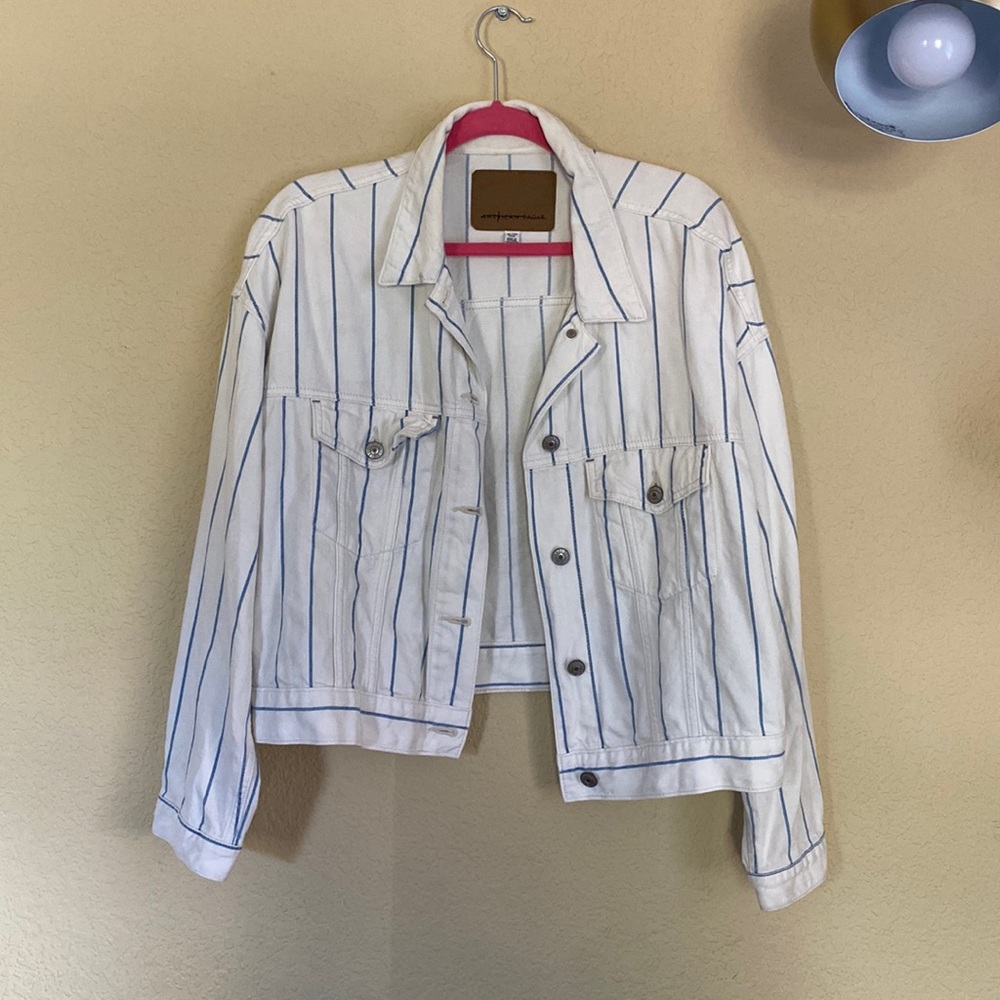 American Eagle jacket